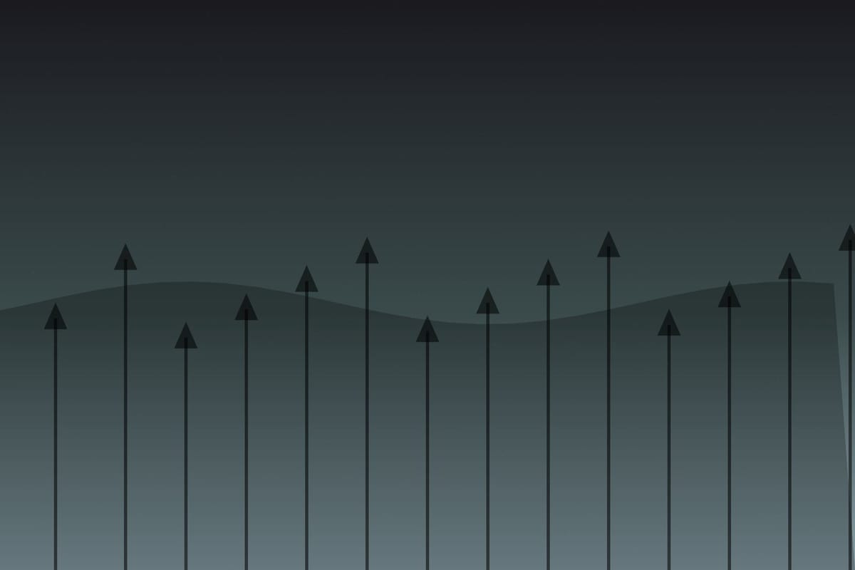 Beskydy — pod Lysou horou